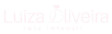 Luiza Oliveira Joias
